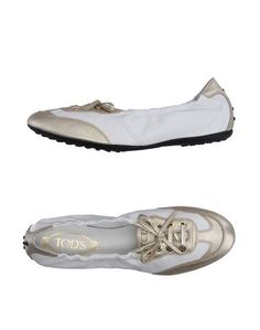 Балетки Tod`S