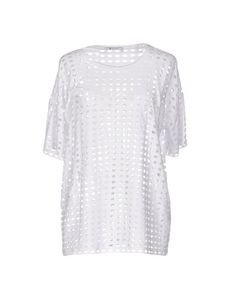 Футболка T by Alexander Wang