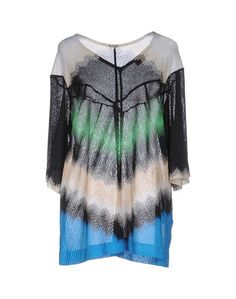 Короткое платье Missoni