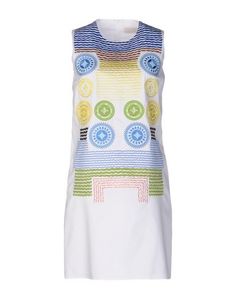 Короткое платье Peter Pilotto