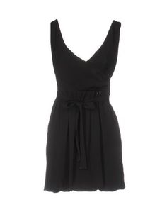 Короткое платье Mangano