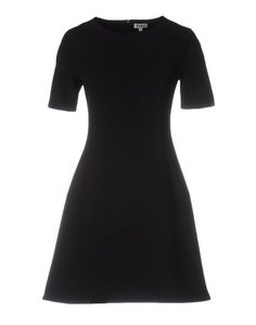 Короткое платье Kenzo