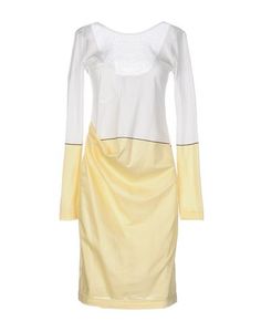 Короткое платье Paul Smith