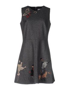 Короткое платье RED Valentino