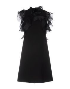 Короткое платье Giambattista Valli