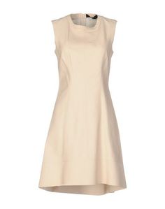 Короткое платье Proenza Schouler