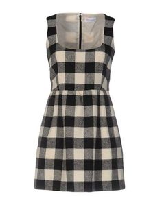 Короткое платье RED Valentino