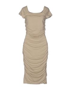 Платье до колена Betta Contemporary Couture
