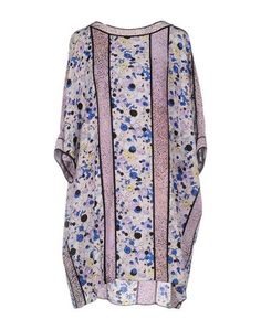 Короткое платье Kenzo