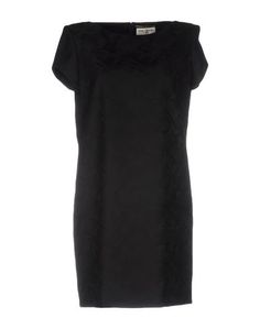 Короткое платье Saint Laurent