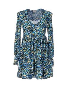 Короткое платье Capsule