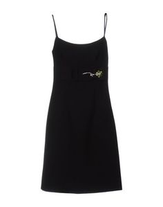 Короткое платье Prada