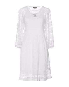 Короткое платье Isabel Marant