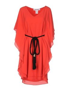 Короткое платье Maria Grazia Severi