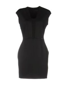 Короткое платье Guess