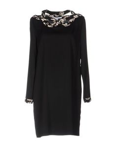 Короткое платье Diane von Furstenberg