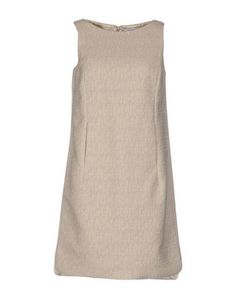 Короткое платье AmÀndula