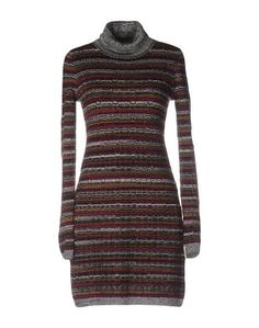 Короткое платье Missoni