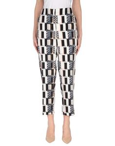 Повседневные брюки Kenzo