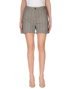 Бермуды Maison Scotch