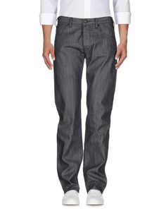 Джинсовые брюки Armani Jeans