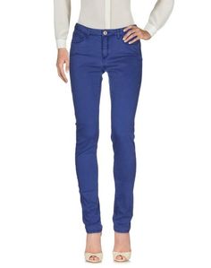 Повседневные брюки Trussardi Jeans