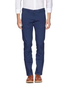 Повседневные брюки 40 Weft