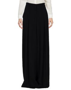 Повседневные брюки Pinko Black