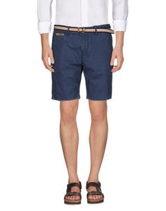 Бермуды Scotch & Soda