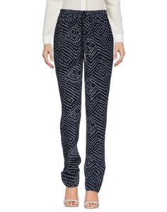 Повседневные брюки Diane von Furstenberg