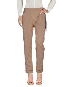 Повседневные брюки Dries Van Noten
