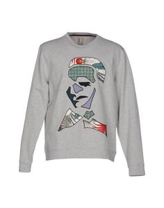 Толстовка Antonio Marras