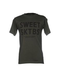 Футболка Sweet Sktbs