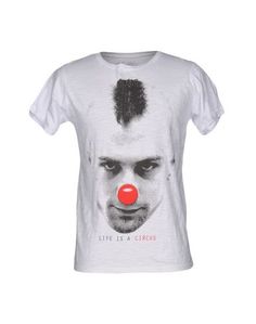Футболка MY T Shirt