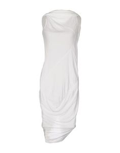 Футболка Rick Owens Lilies