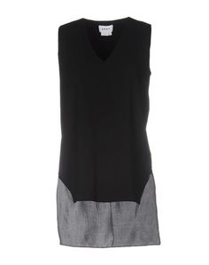 Топ без рукавов Dkny