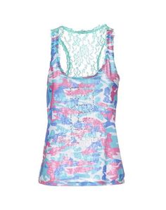 Топ без рукавов 2 Bekini