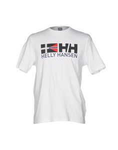 Футболка Helly Hansen