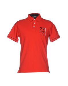 Поло Helly Hansen