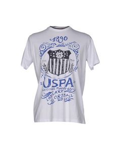 Футболка U.S.Polo Assn.