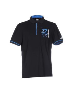 Поло Helly Hansen