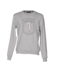 Толстовка Tru Trussardi
