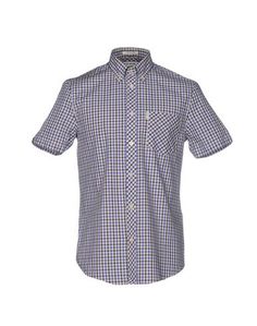 Pубашка Ben Sherman