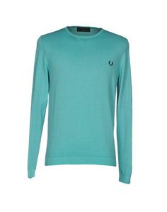 Свитер Fred Perry