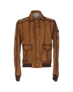 Куртка Vintage DE Luxe