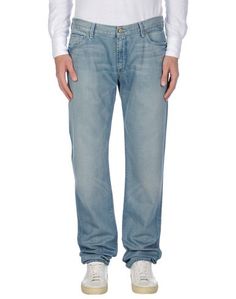 Джинсовые брюки 7 For All Mankind