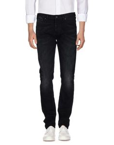 Джинсовые брюки Scotch & Soda