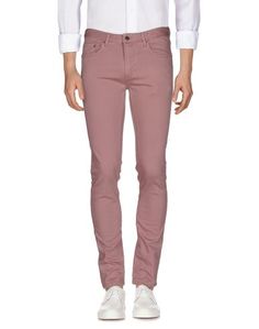 Джинсовые брюки Scotch & Soda