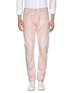 Джинсовые брюки Scotch & Soda