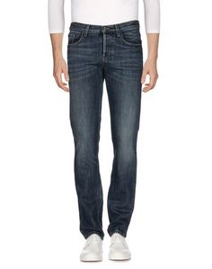 Джинсовые брюки Gucci
